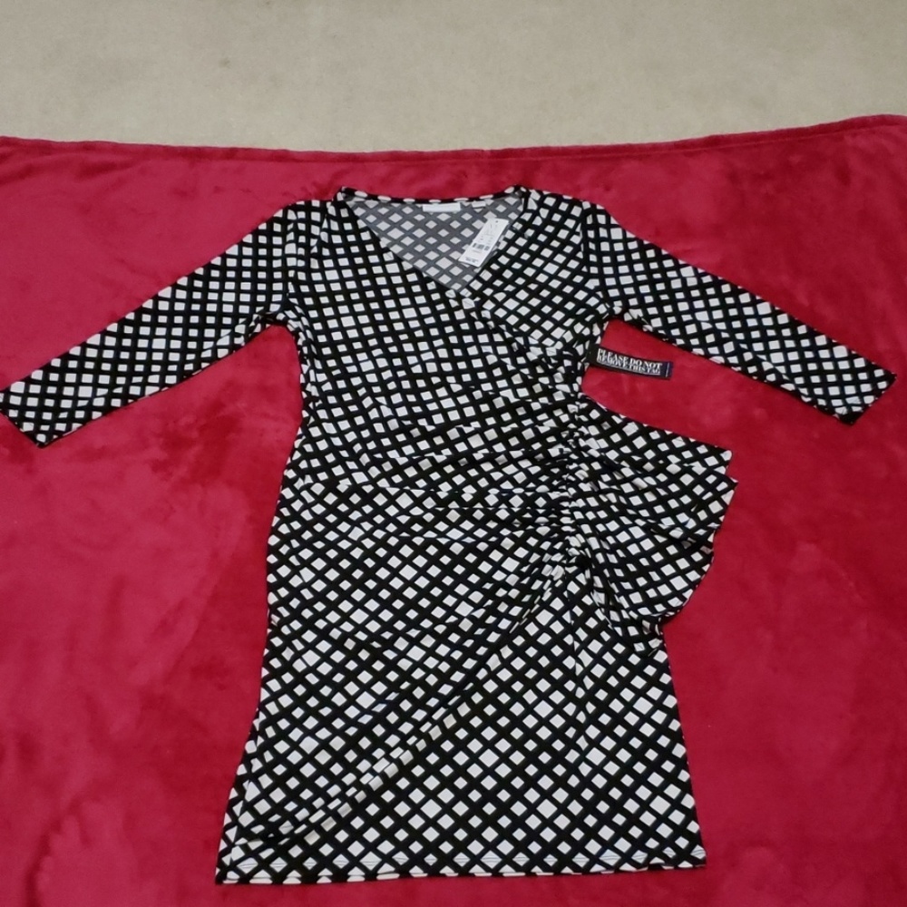 New York and company dress - Picture 4 of 8